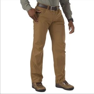 5.11 Tactical Ridgeline pants